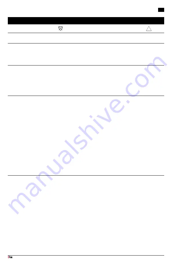 Masimo LNC MP Series Manual Download Page 11