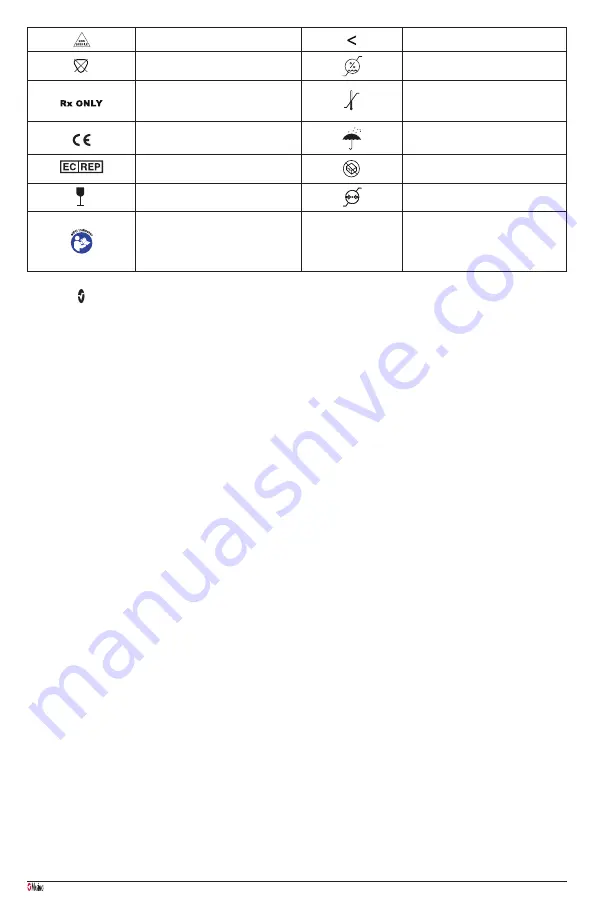 Masimo LNCS LNC Series Directions For Use Manual Download Page 30