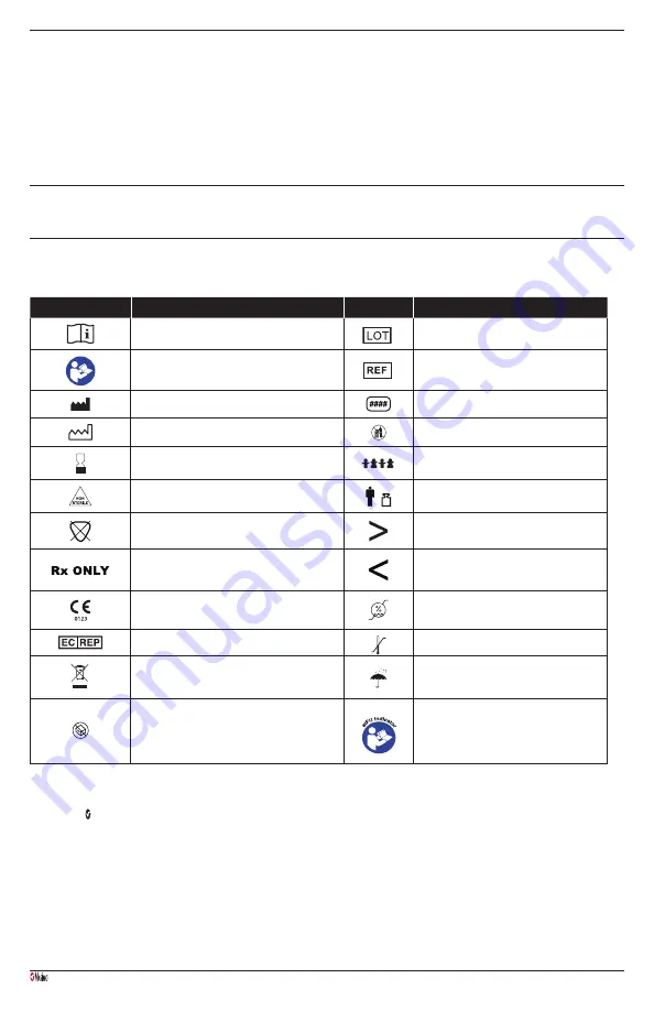 Masimo LNCS Manual Download Page 135