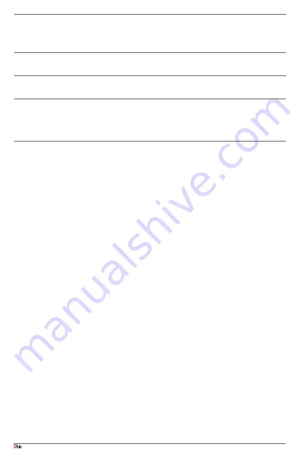 Masimo NomoLine Luer Series Manual Download Page 34