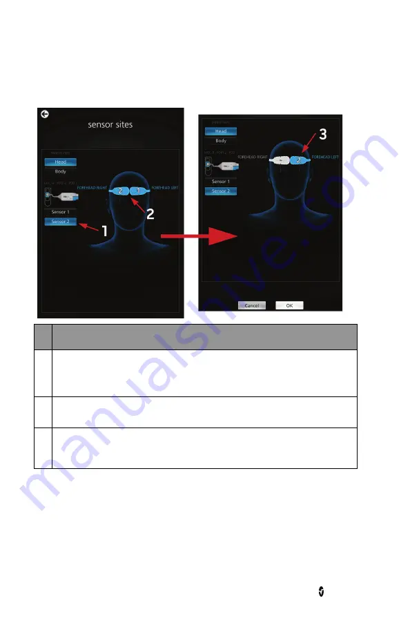 Masimo O3 Regional Oximeter Operator'S Manual Download Page 30