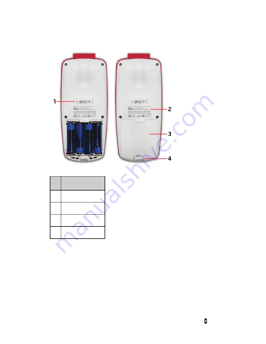 Masimo Pronto Pulse CO-Oximeter Operator'S Manual Download Page 25