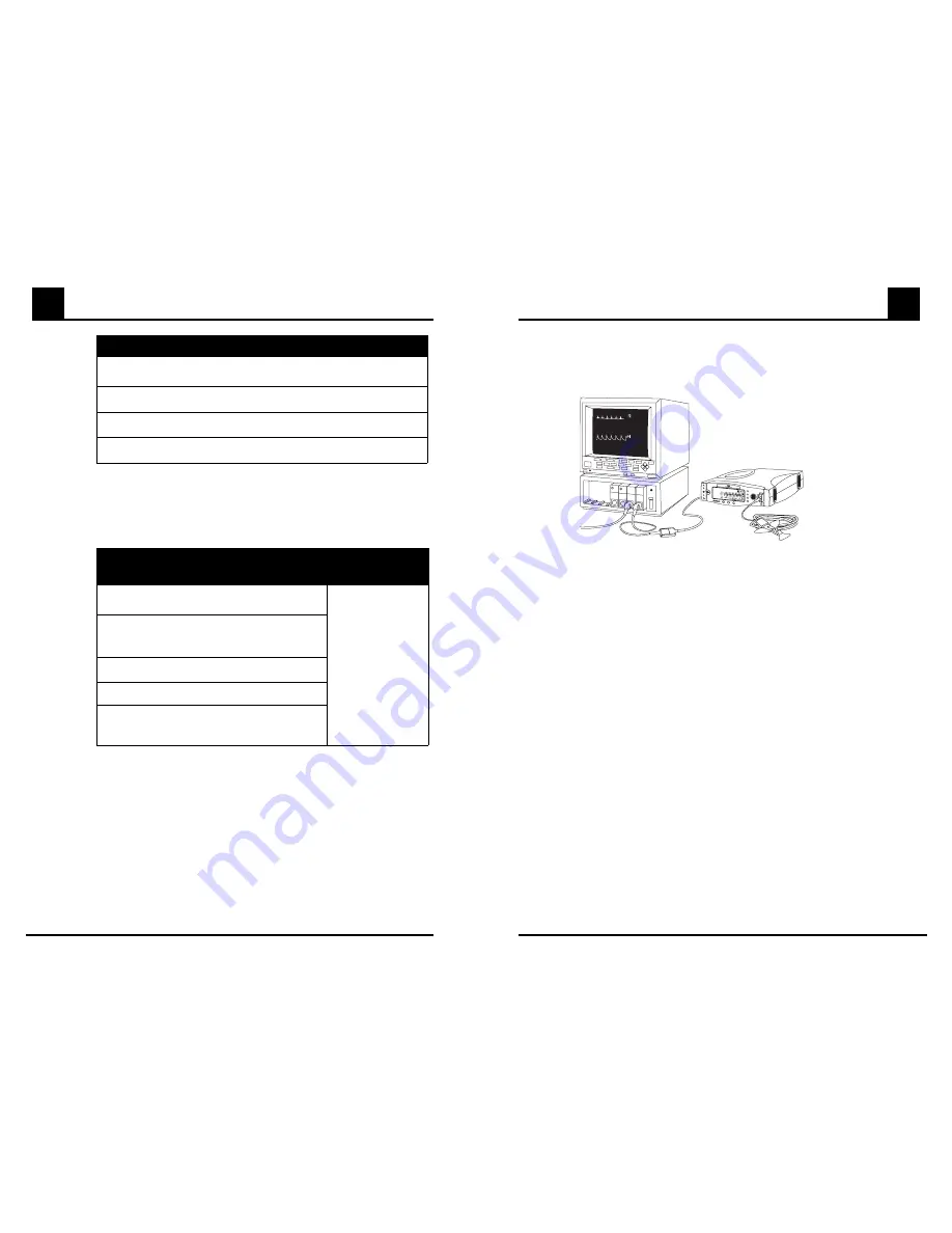 Masimo Radical Signal Extraction Operator'S Manual Download Page 16