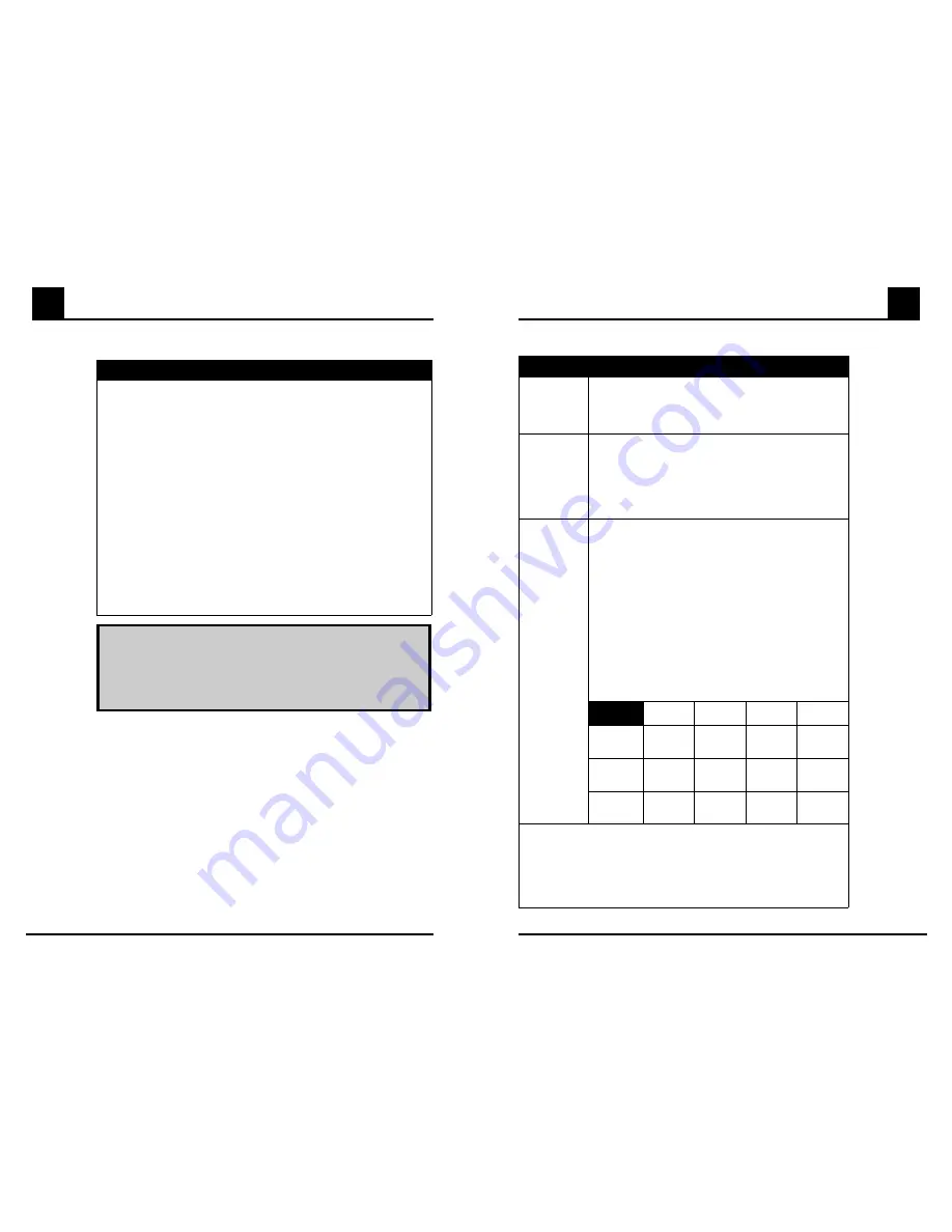 Masimo Radical Signal Extraction Operator'S Manual Download Page 25