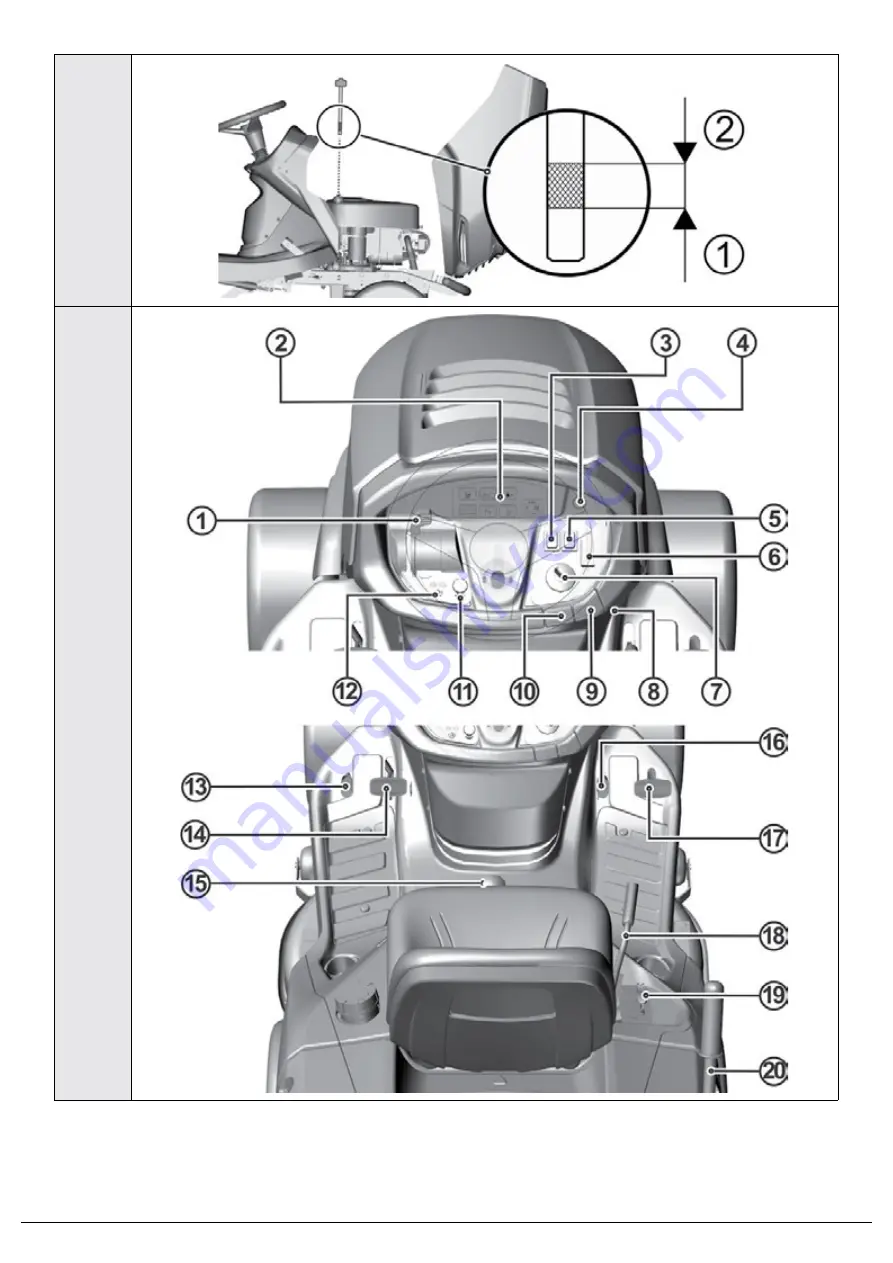 Masport UJ102 Скачать руководство пользователя страница 11