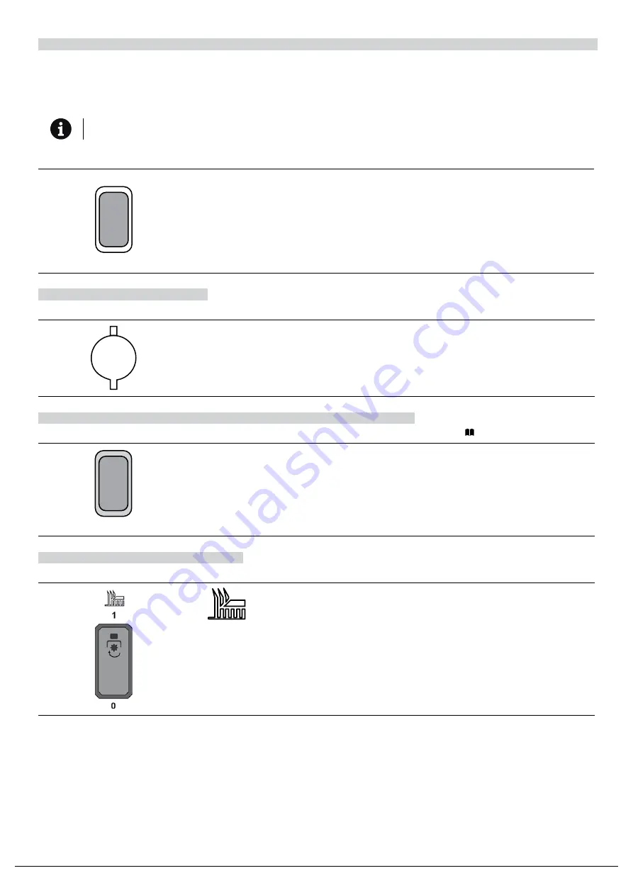 Masport UJ102 Owner'S Manual Download Page 36