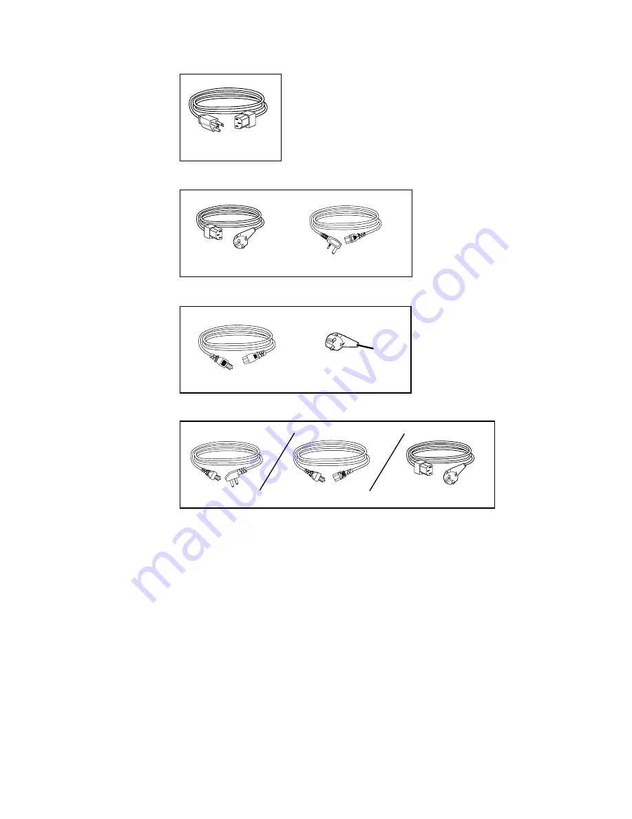 Mass Multimedia LCD1519L User Manual Download Page 7