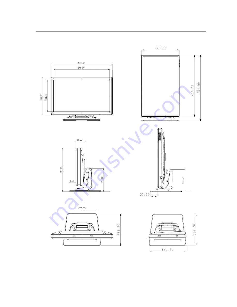 Mass Multimedia LCD1519L Скачать руководство пользователя страница 31