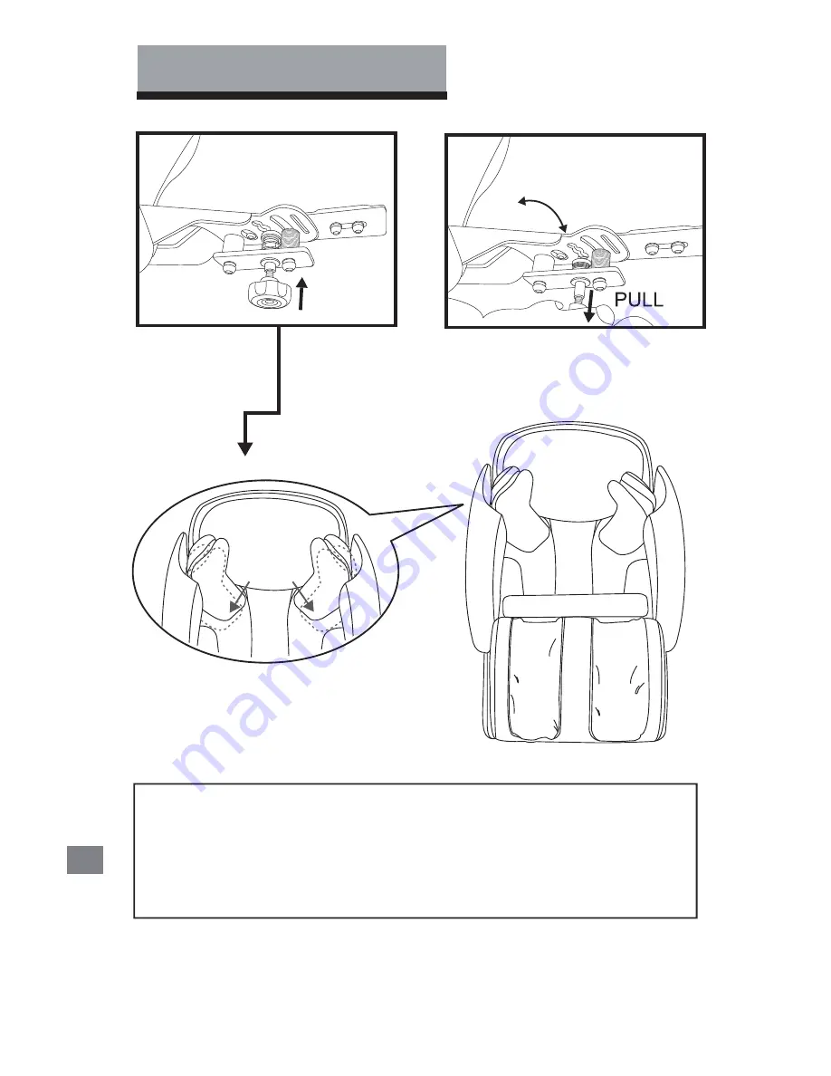 Masse ME-9700 Operation Manual Download Page 23