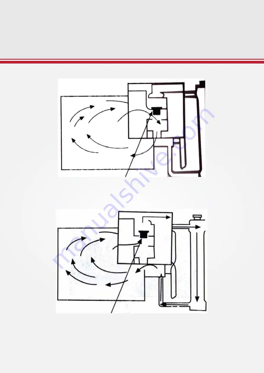 MASSEY FERGUSON MF 260 Care Instructions Download Page 16