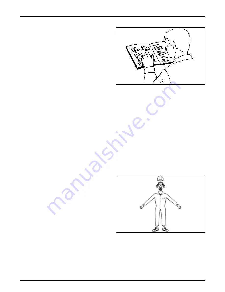 MASSEY FERGUSON MF1844 Service Manual Download Page 27