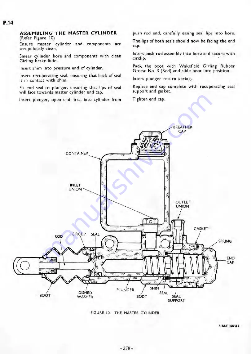 MASSEY FERGUSON MF35 Скачать руководство пользователя страница 368