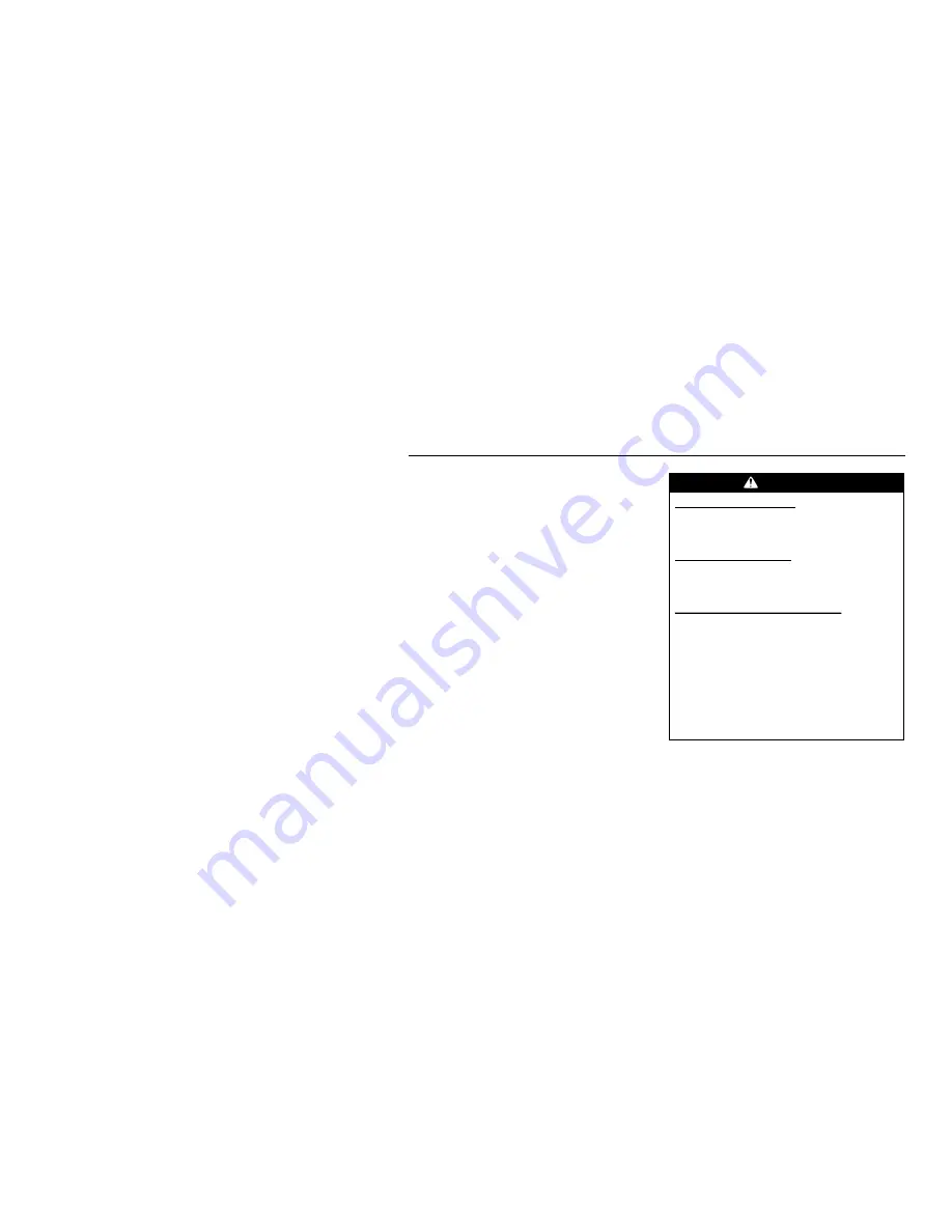 Massimo MSU 400 Owner'S Manual Download Page 83