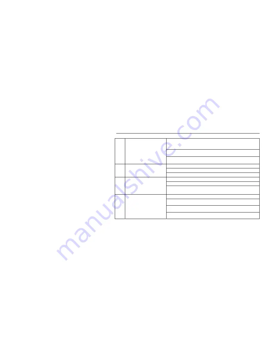 Massimo MSU 400 Owner'S Manual Download Page 158