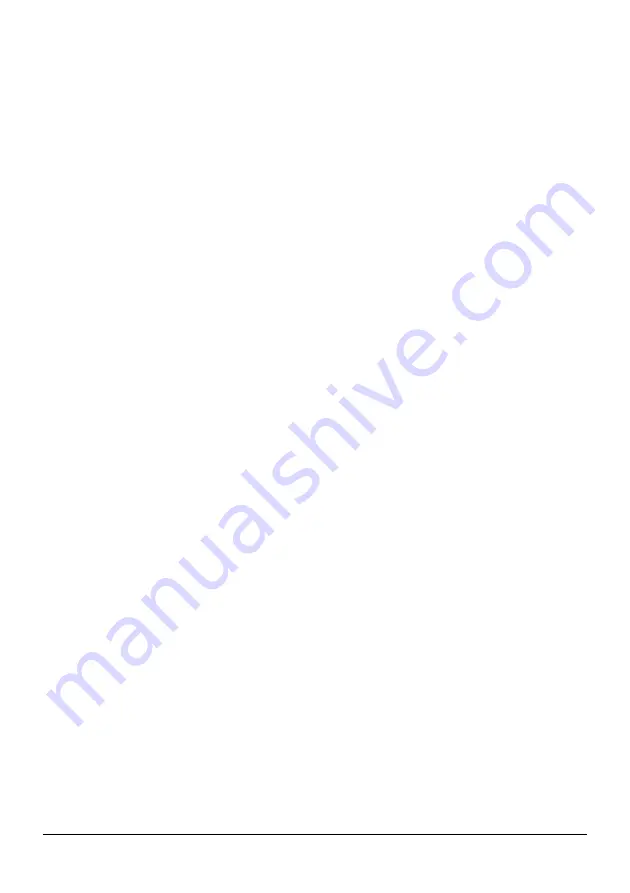 Massoth 8137001 Manual Download Page 14