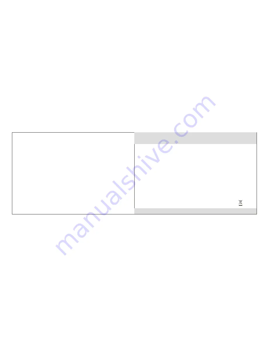 Mastech MS5910 User Manual Download Page 8