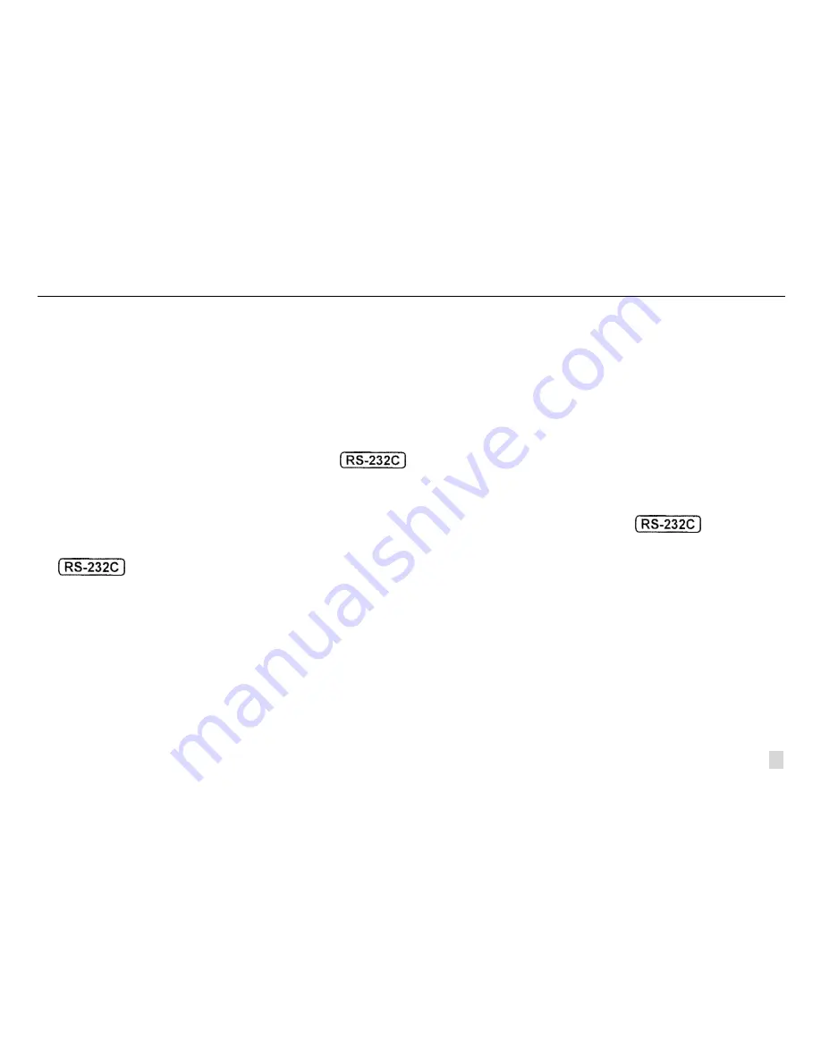 Mastech MS8218 Instruction Manual Download Page 39