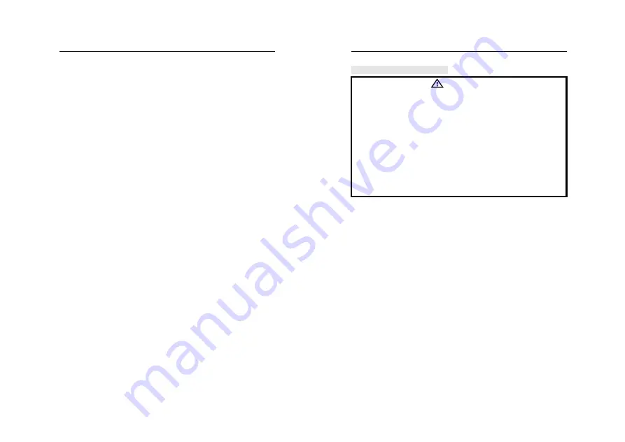 Mastech MS8228 Operation Manual Download Page 2