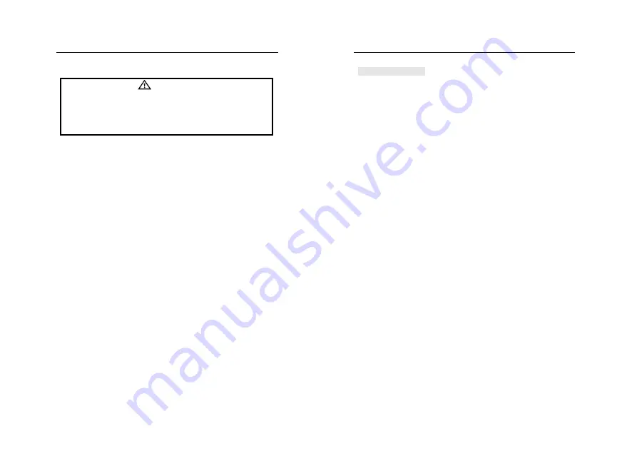 Mastech MS8228 Operation Manual Download Page 26