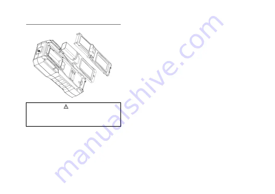 Mastech MS8250A Скачать руководство пользователя страница 11