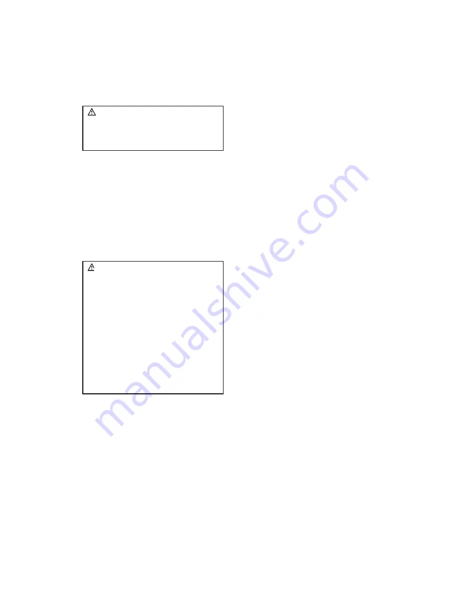 Mastech ms8261 Operator'S Instruction Manual Download Page 9