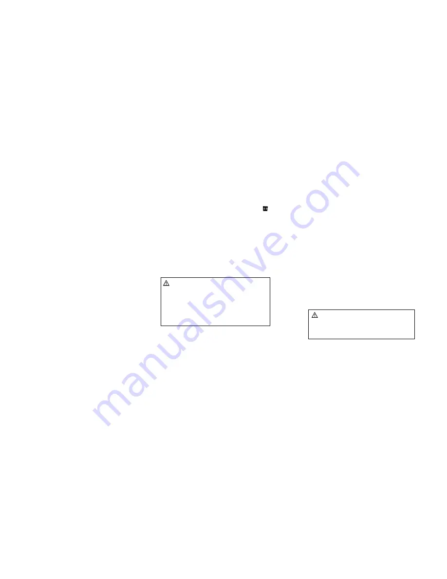 Mastech MS8269 User Manual Download Page 8