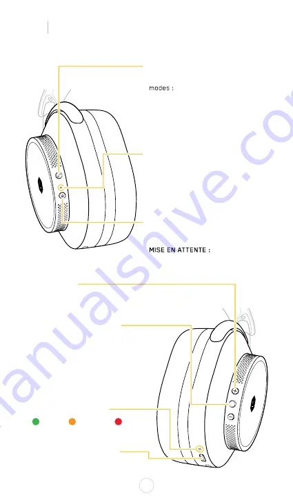 Master & Dynamic MW75 User Manual Download Page 15