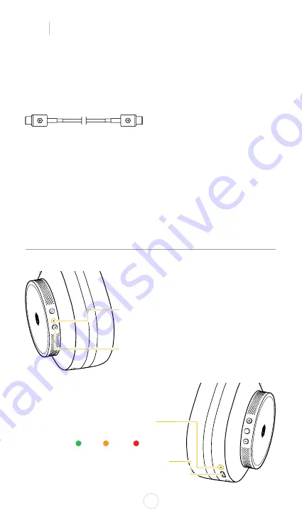 Master & Dynamic MW75 User Manual Download Page 62