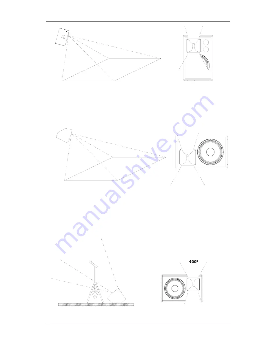 Master audio LN-10X Series User Manual Download Page 31