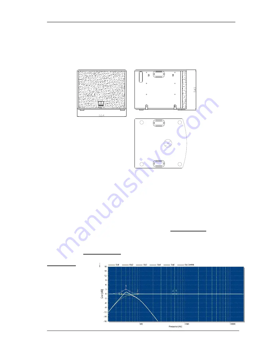 Master audio Xcellence X12CE User Manual Download Page 10