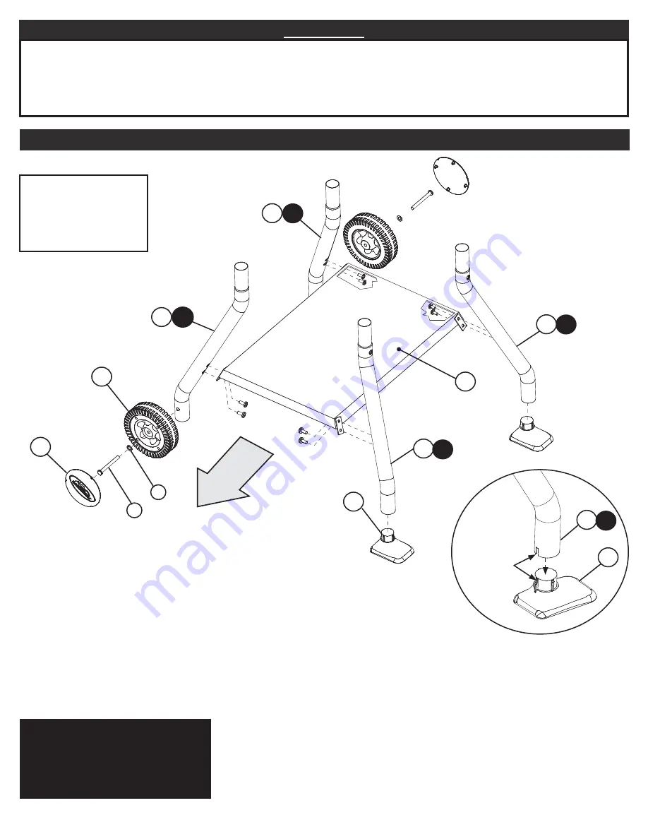 Master Bilt 20150112 Use Скачать руководство пользователя страница 7