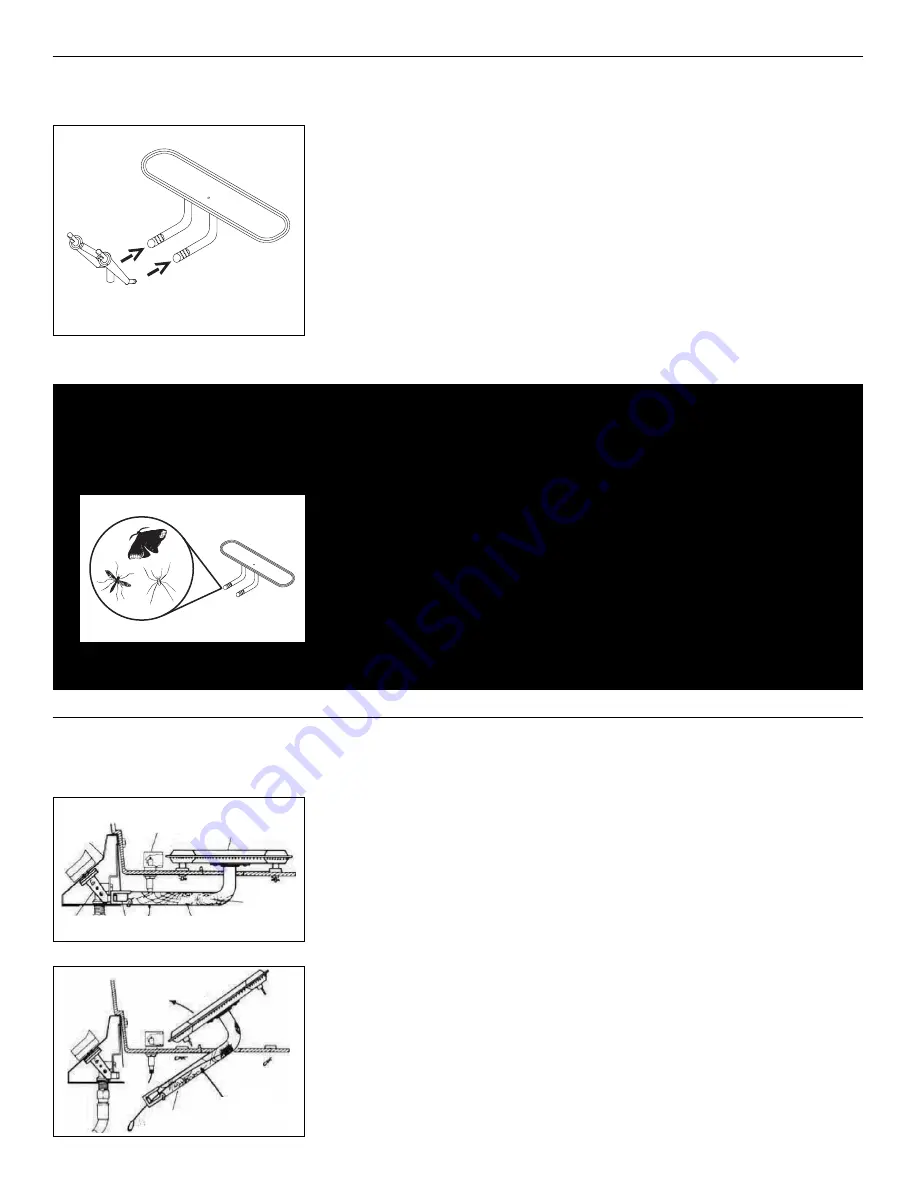 Master Chef G30505 Safe Use, Care And Assembly Manual Download Page 7