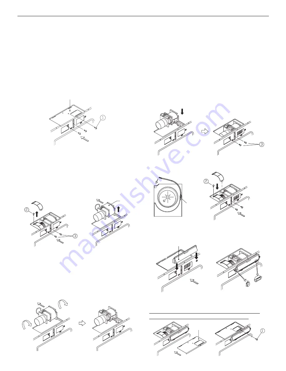 Master Chef MCO160UWF Скачать руководство пользователя страница 12