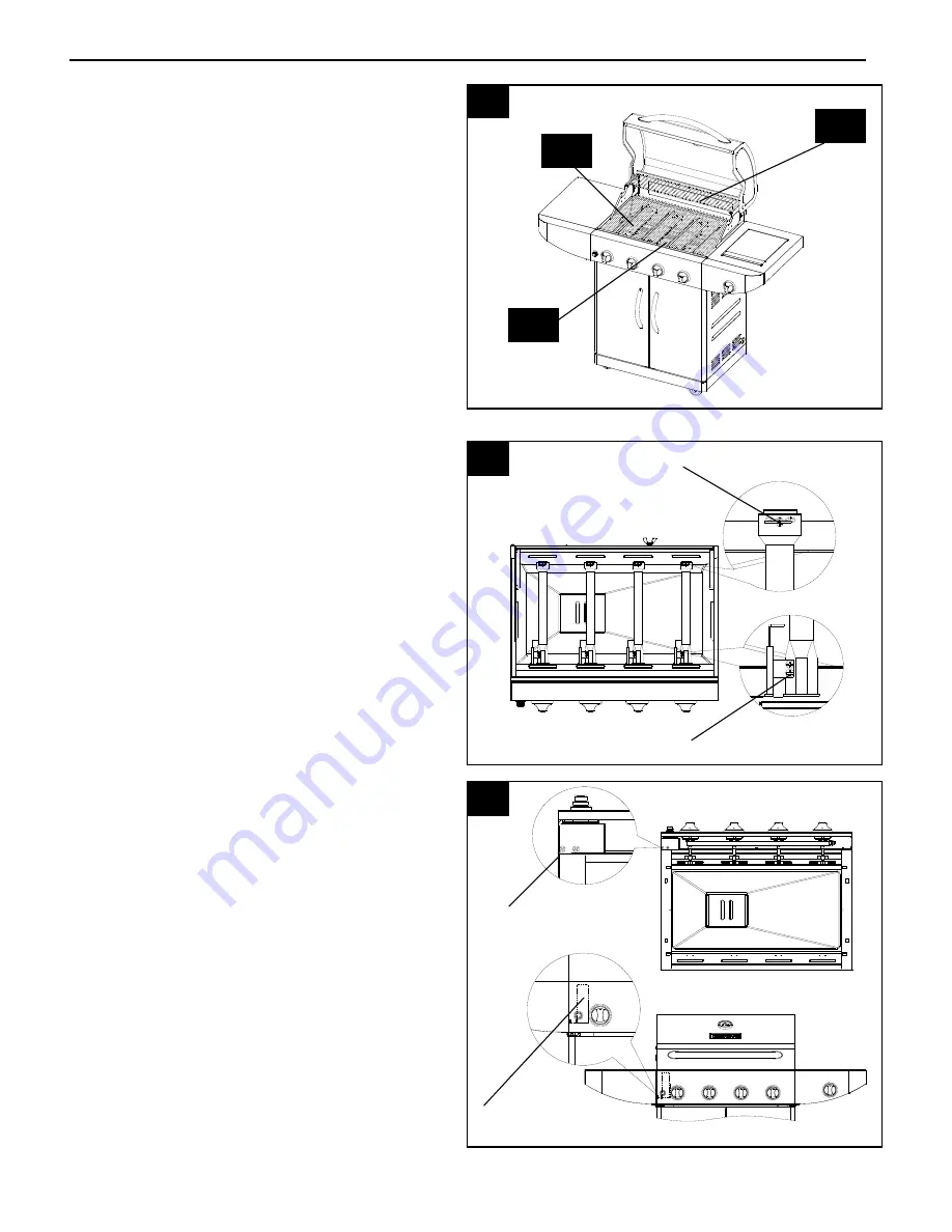 Master Forge 1010037 Owner'S Manual Download Page 33