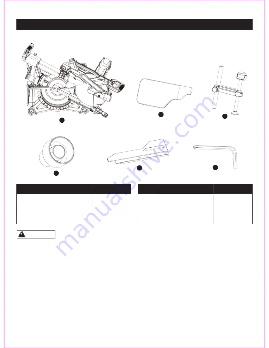 Master Forge 240-0028 Скачать руководство пользователя страница 13