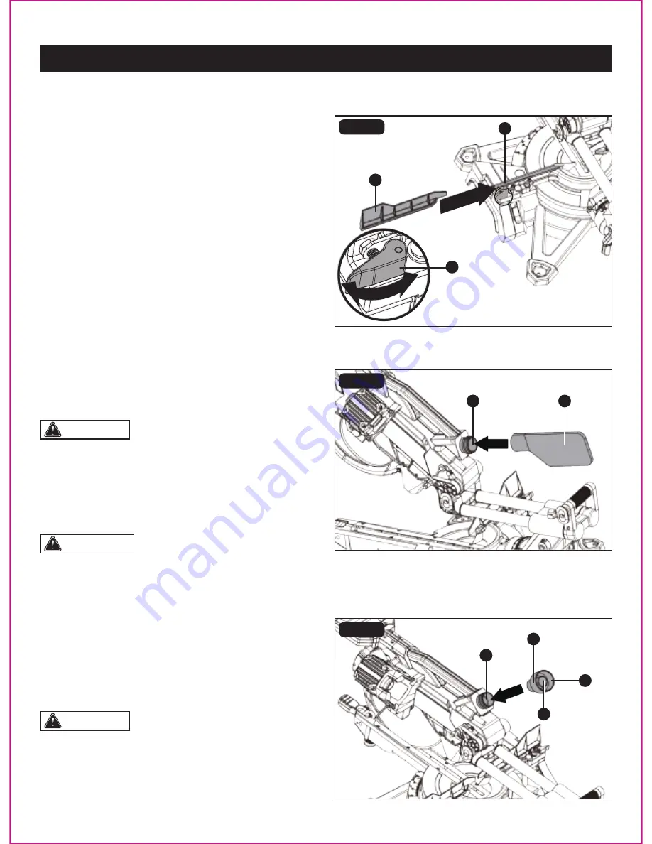 Master Forge 240-0028 Скачать руководство пользователя страница 17