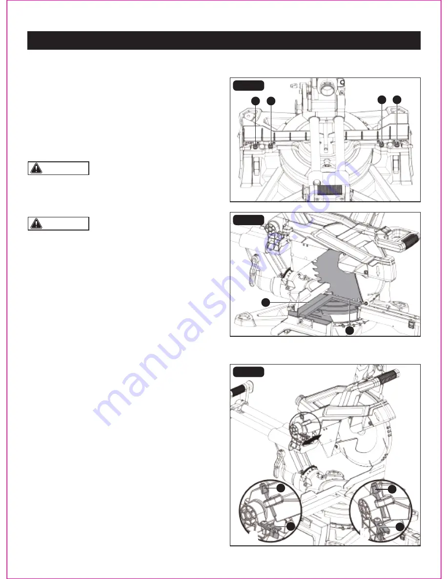 Master Forge 240-0028 Скачать руководство пользователя страница 24