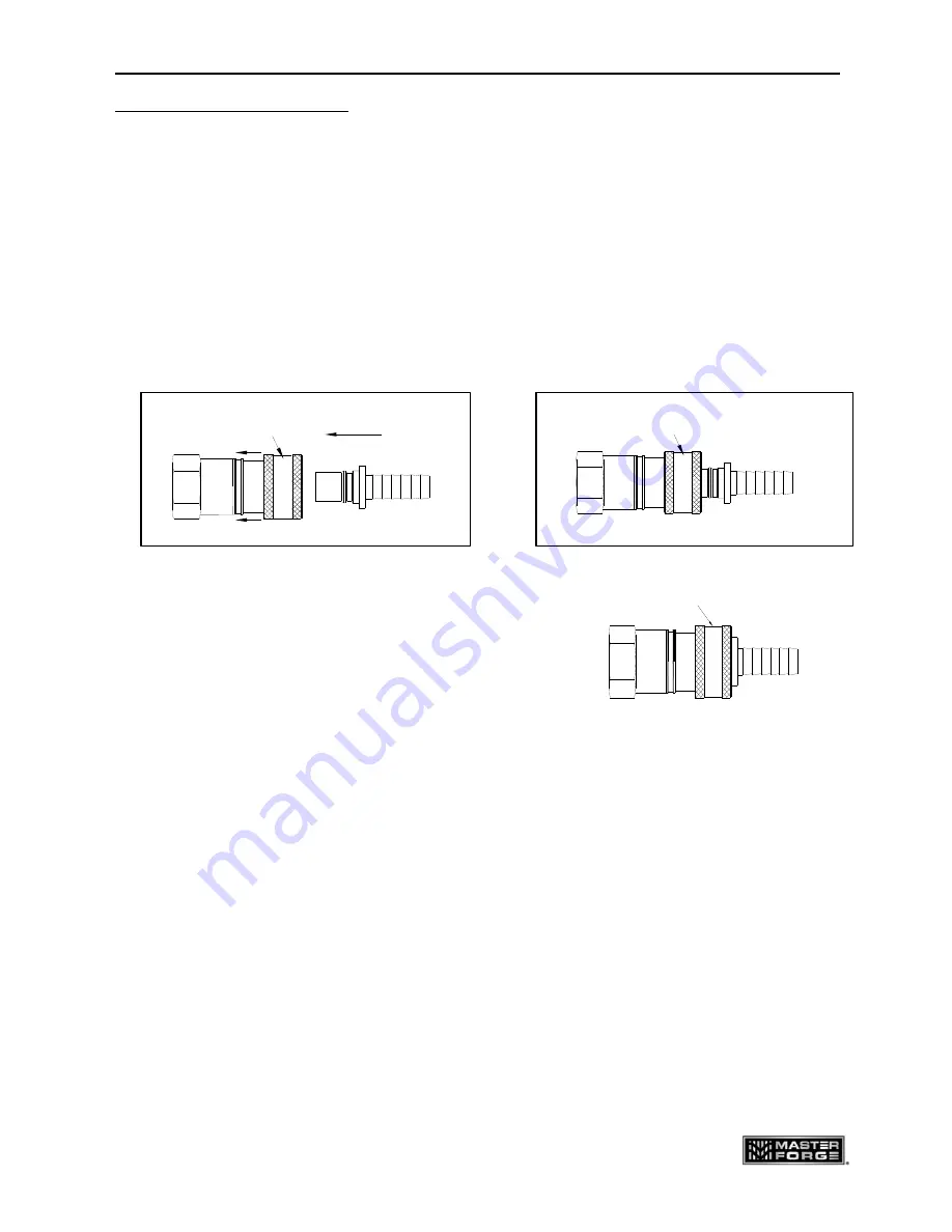 Master Forge 3218LTN User Manual Download Page 26