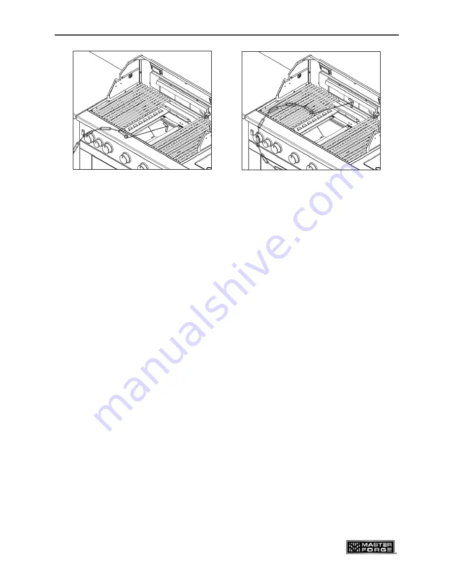 Master Forge 3218LTN User Manual Download Page 85