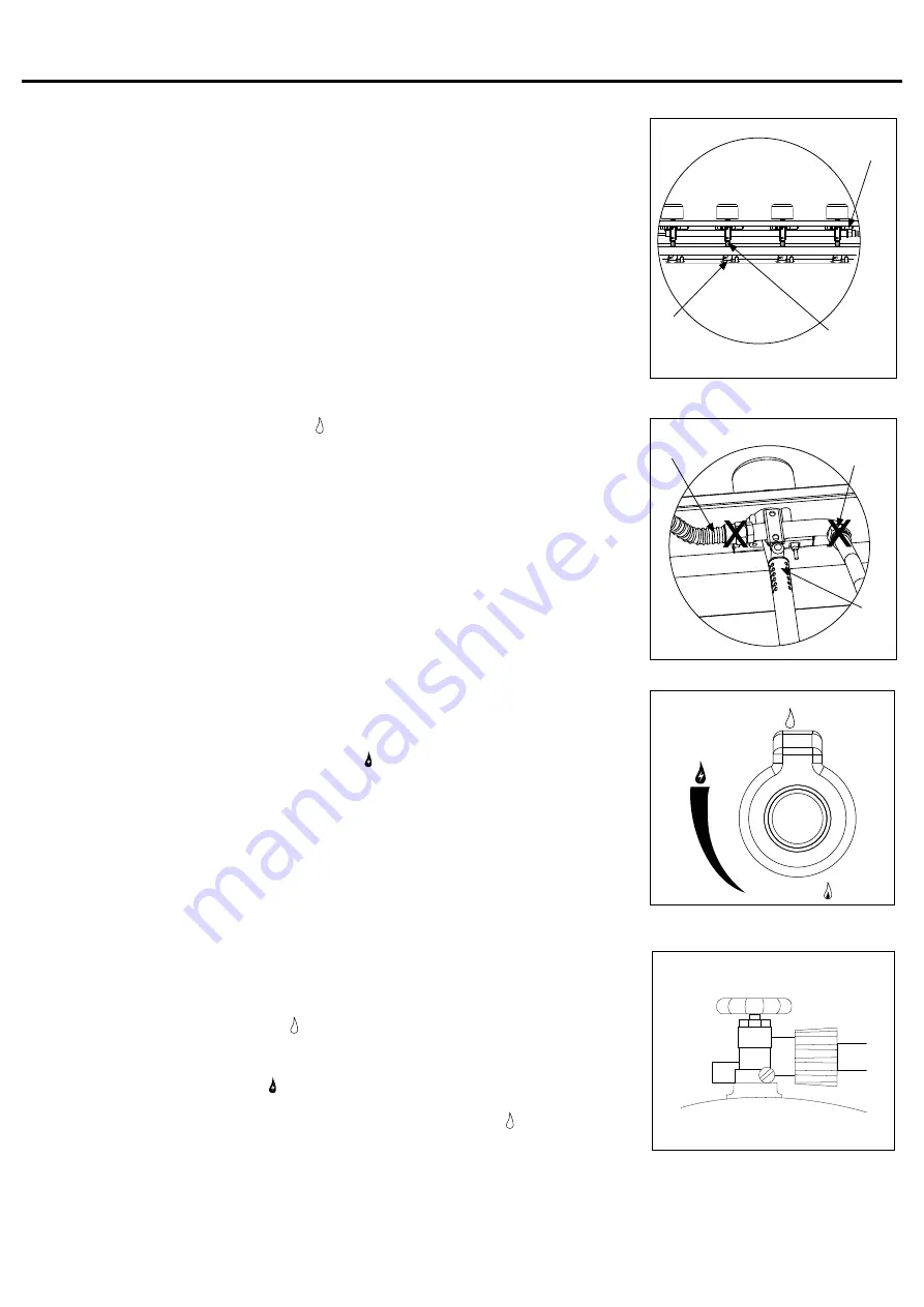 Master Forge 4082878 Скачать руководство пользователя страница 20