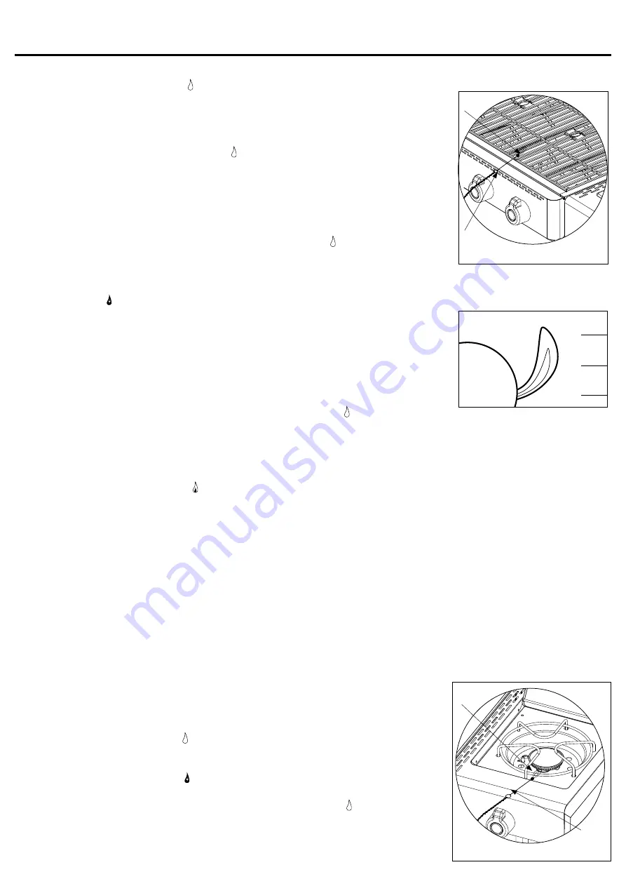 Master Forge 4082878 Скачать руководство пользователя страница 21