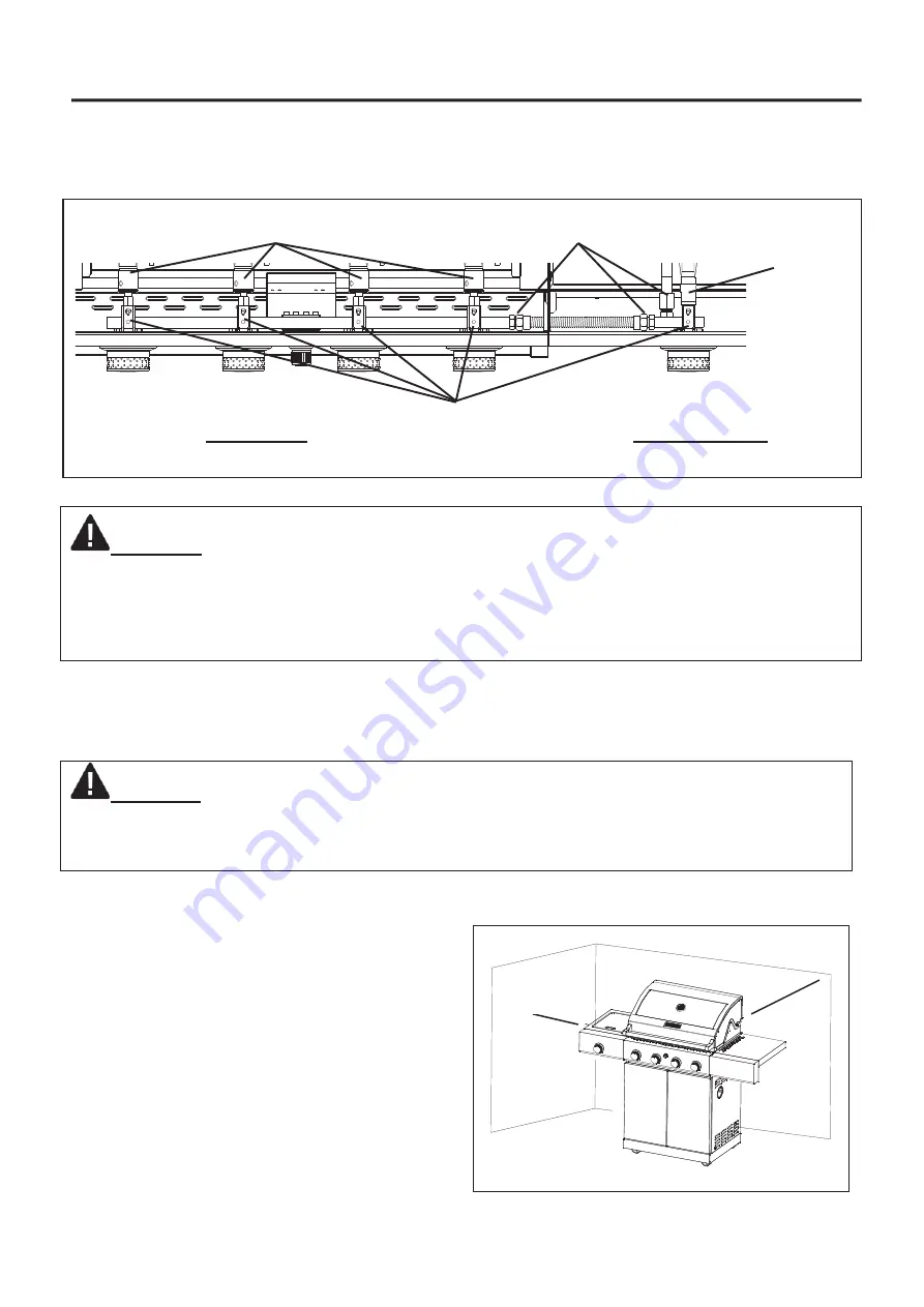 Master Forge BG2294B-LB Скачать руководство пользователя страница 26