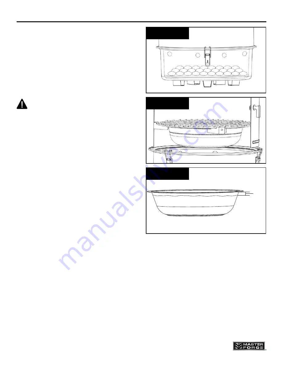 Master Forge CBS1301L User Manual Download Page 56