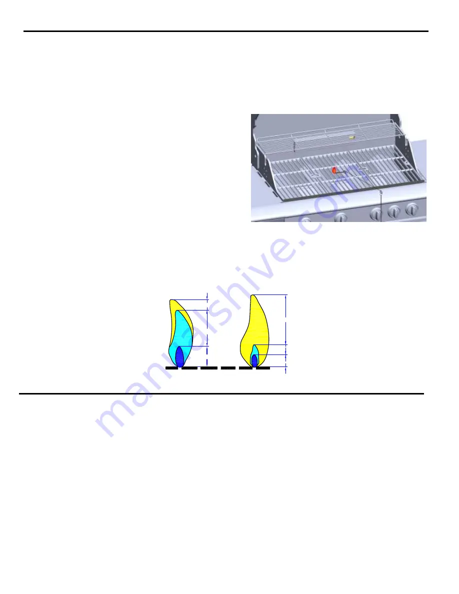 Master Forge GGP-2601 Manual Download Page 21