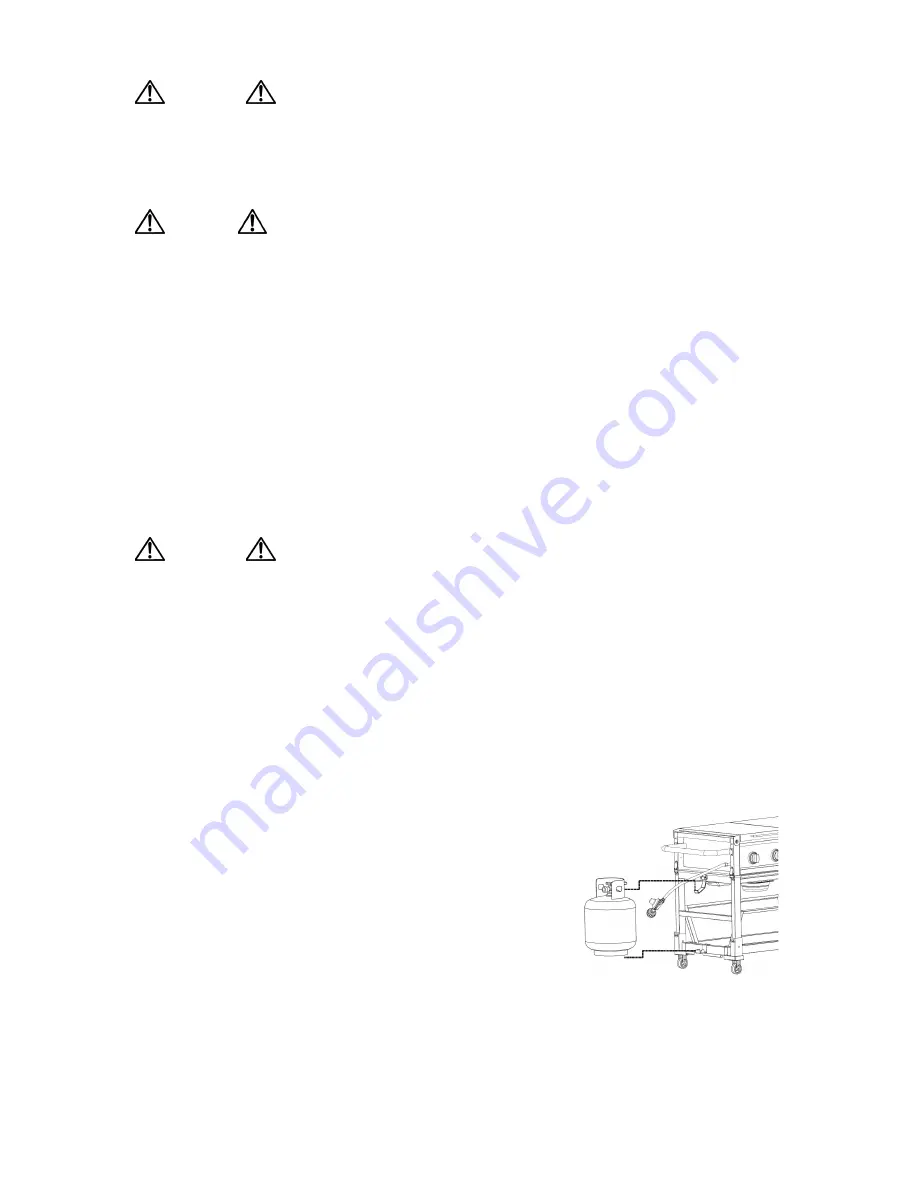 Master Forge GR2045401-MF-00 User Manual Download Page 6