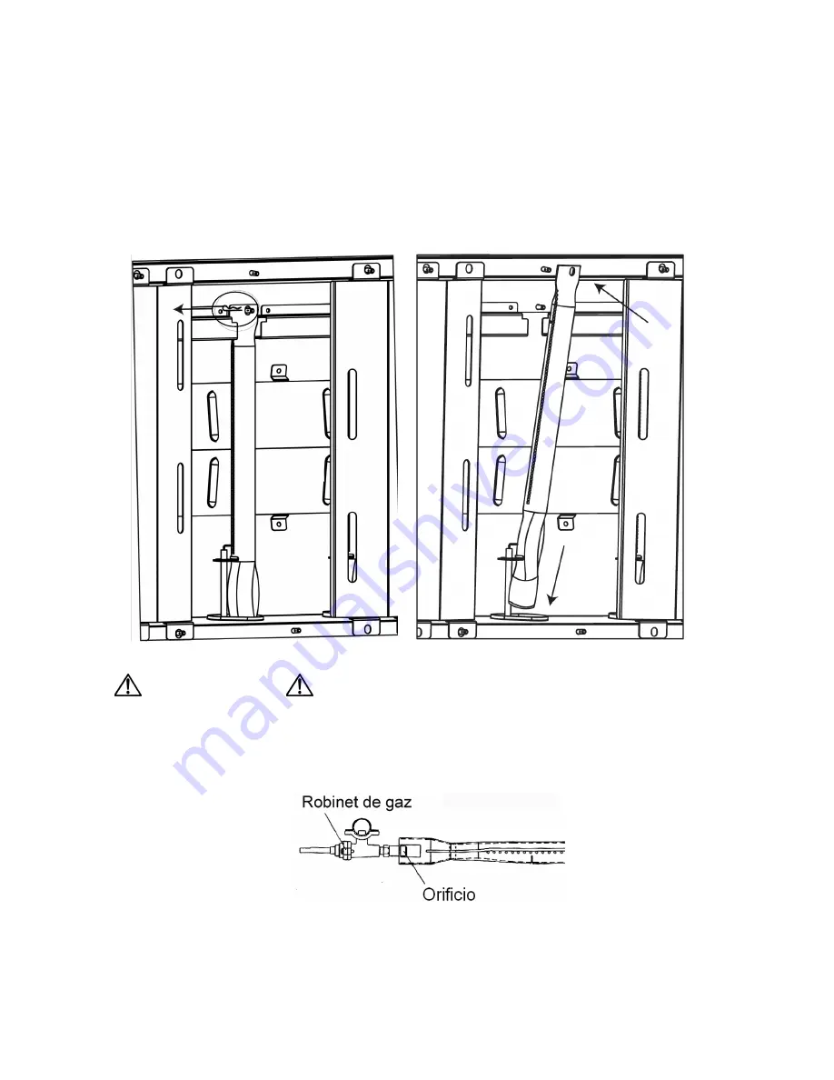 Master Forge GR2045401-MF-00 User Manual Download Page 49