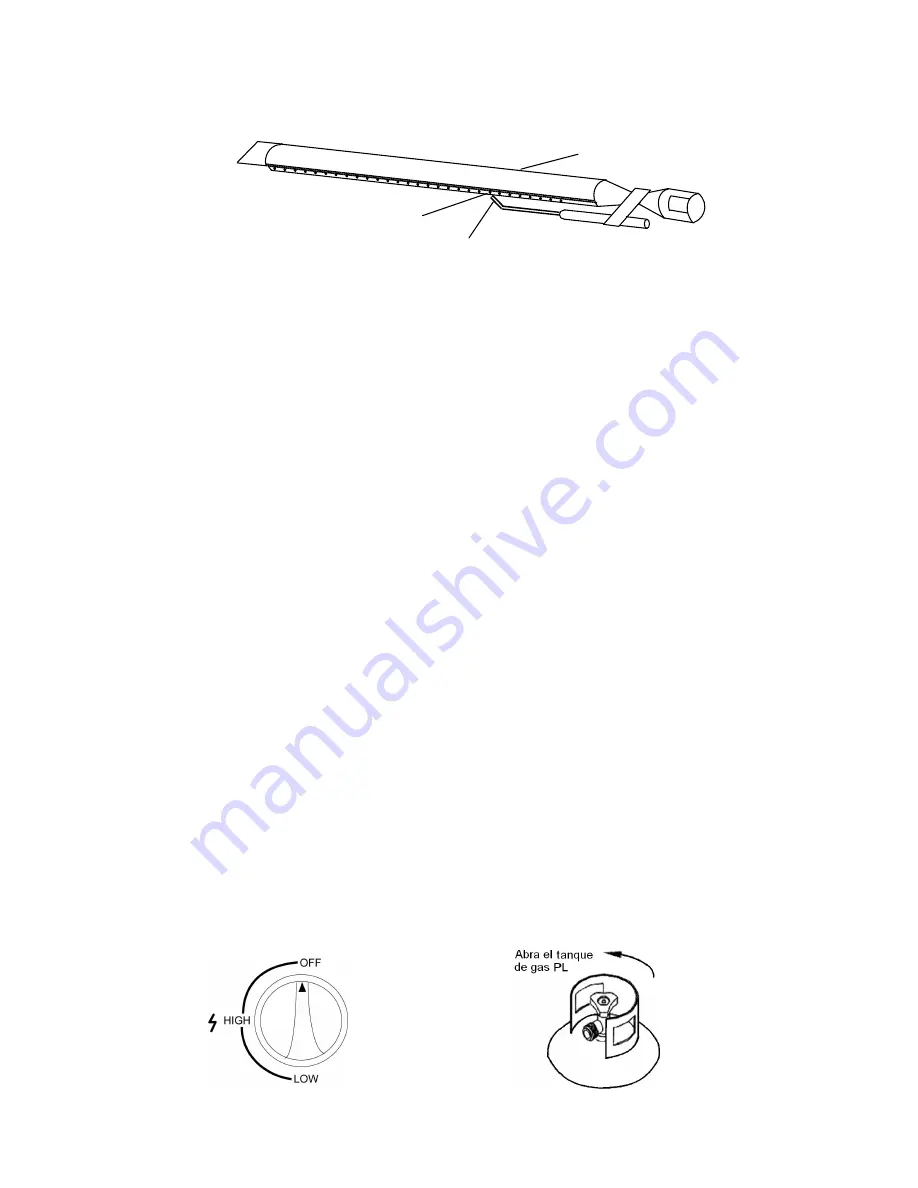 Master Forge GR2045401-MF-00 User Manual Download Page 72