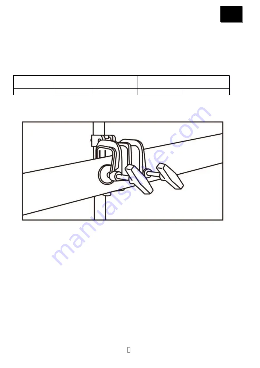 MASTER JUMP JL290591 User Manual Download Page 8