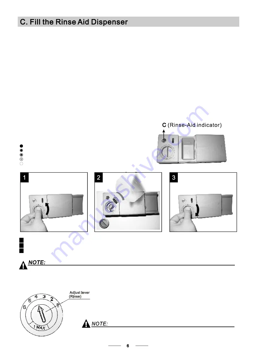 MASTER KITCHEN MKDW FS608314 EHP XS A+++ Скачать руководство пользователя страница 39