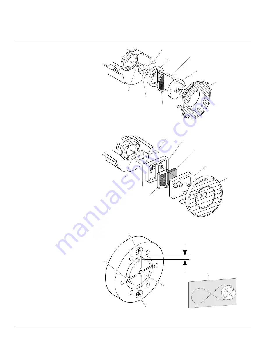 Master Lock B100CEH Owner'S Manual Download Page 67